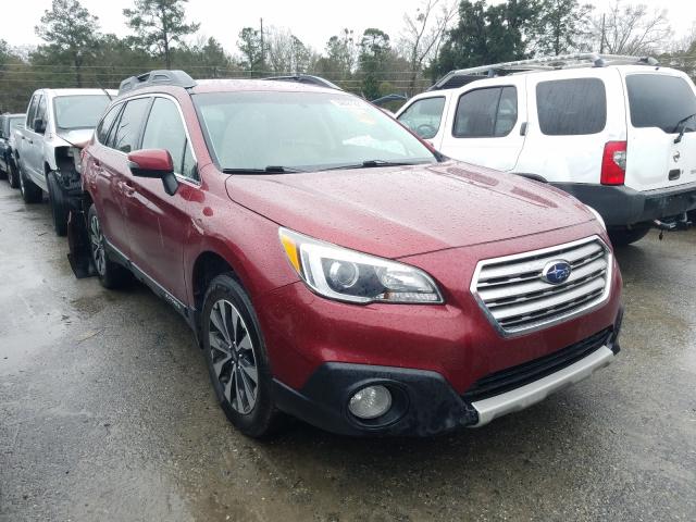 SUBARU OUTBACK 2. 2015 4s4bsajc8f3202413