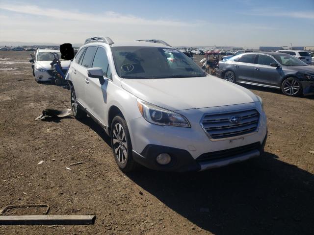 SUBARU OUTBACK 2. 2015 4s4bsajc8f3204761