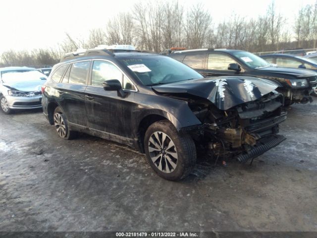 SUBARU OUTBACK 2015 4s4bsajc8f3224332