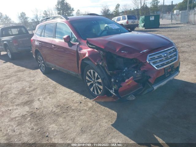 SUBARU OUTBACK 2015 4s4bsajc8f3235038