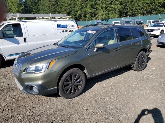 SUBARU OUTBACK 2. 2015 4s4bsajc8f3236013