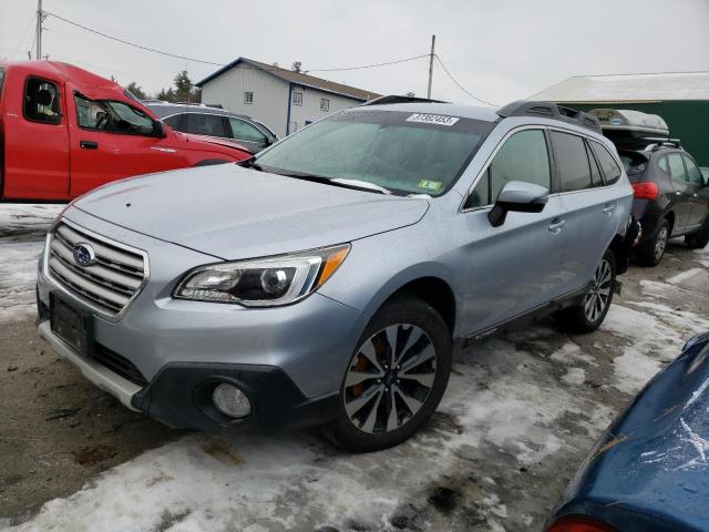 SUBARU OUTBACK 2. 2015 4s4bsajc8f3248131