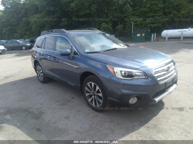 SUBARU OUTBACK 2015 4s4bsajc8f3248369