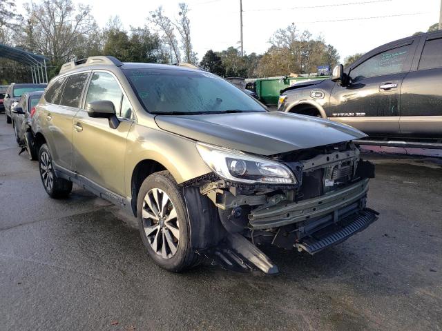 SUBARU OUTBACK 2. 2015 4s4bsajc8f3267570