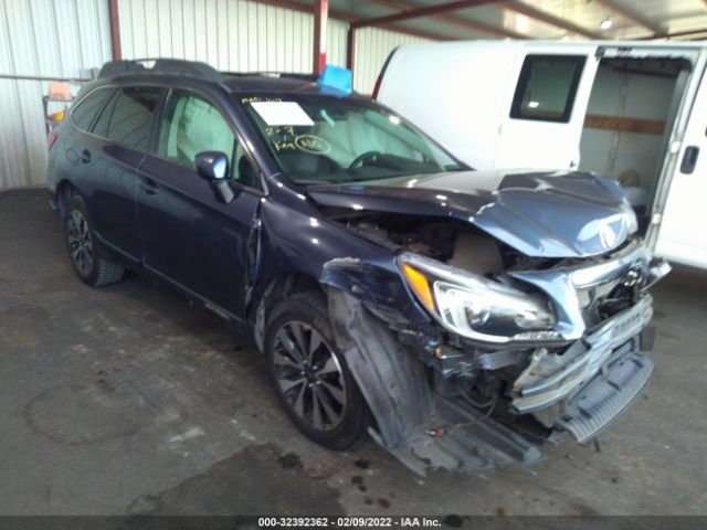 SUBARU OUTBACK 2015 4s4bsajc8f3341957