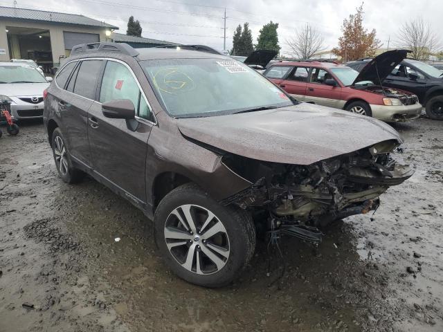 SUBARU OUTBACK 2017 4s4bsajc8k3221800