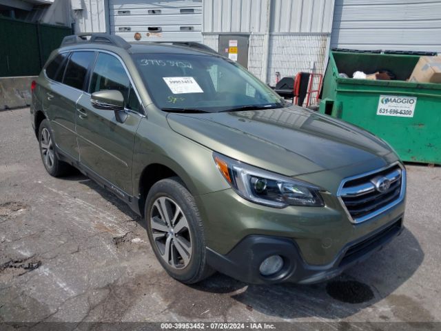 SUBARU OUTBACK 2019 4s4bsajc8k3259446