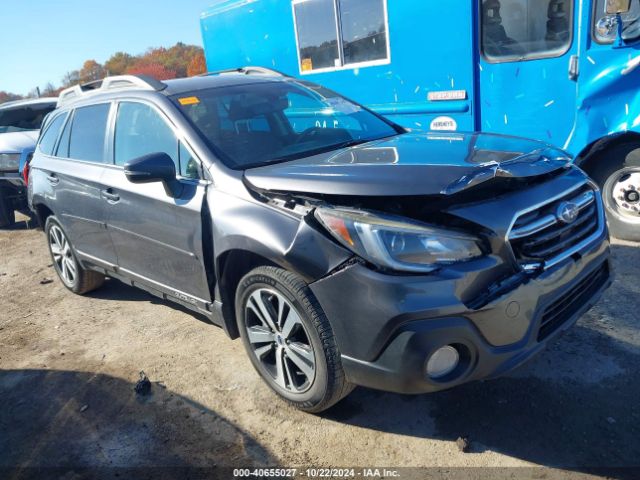 SUBARU OUTBACK 2019 4s4bsajc8k3273234