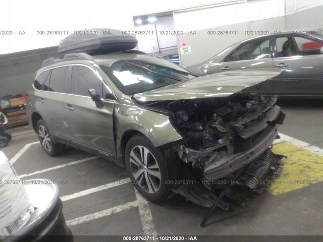 SUBARU OUTBACK 2019 4s4bsajc8k3352306