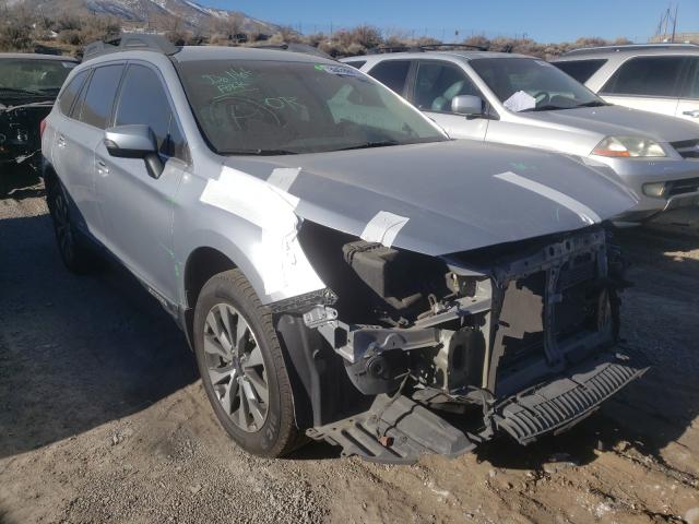 SUBARU OUTBACK 2014 4s4bsajc9f3212142