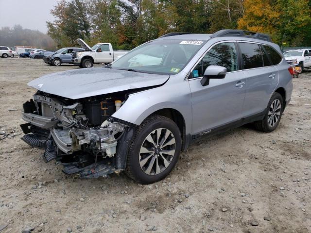 SUBARU OUTBACK 2. 2015 4s4bsajc9f3236599