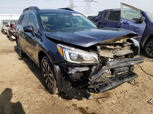 SUBARU OUTBACK 2014 4s4bsajc9f3247294