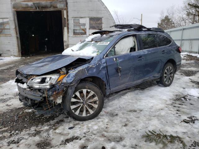 SUBARU OUTBACK 2. 2015 4s4bsajc9f3265472