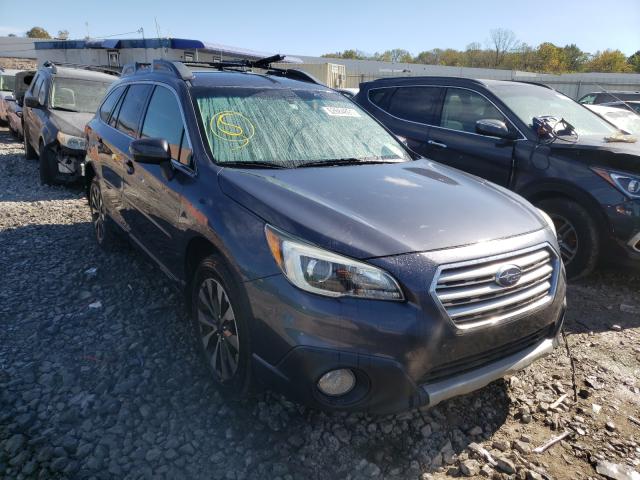 SUBARU OUTBACK 2. 2015 4s4bsajc9f3320681