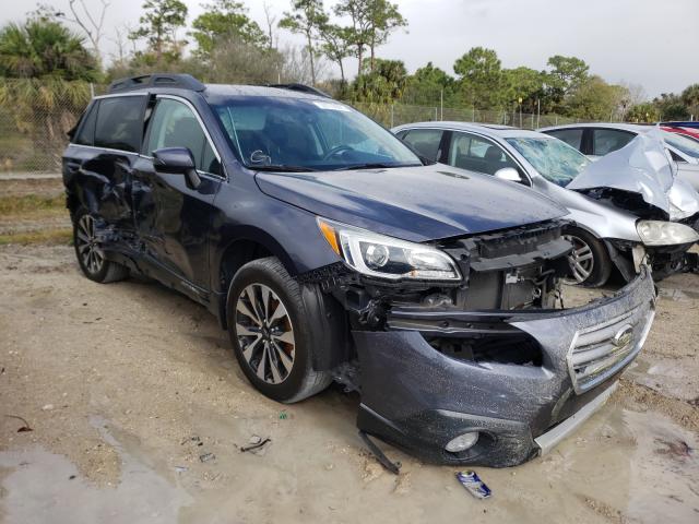 SUBARU OUTBACK 2. 2015 4s4bsajc9f3324486