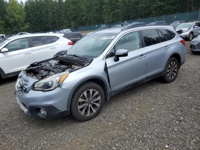 SUBARU OUTBACK 2. 2015 4s4bsajc9f3363580