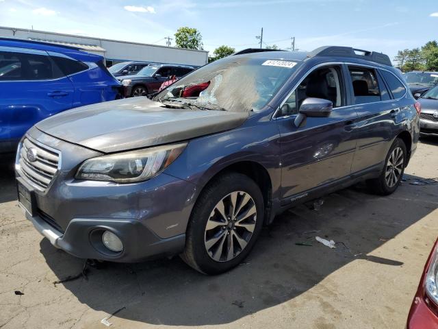 SUBARU OUTBACK 2016 4s4bsajc9g3238810