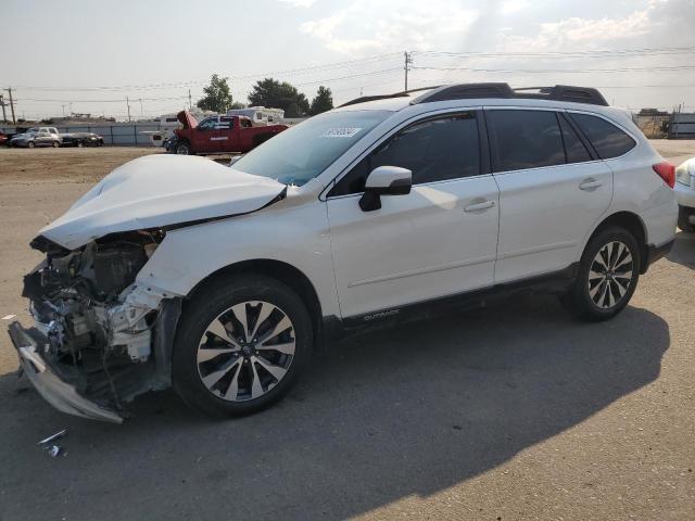 SUBARU OUTBACK 2016 4s4bsajc9g3315451