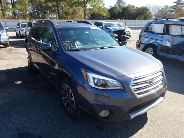 SUBARU OUTBACK 2. 2016 4s4bsajc9g3337241