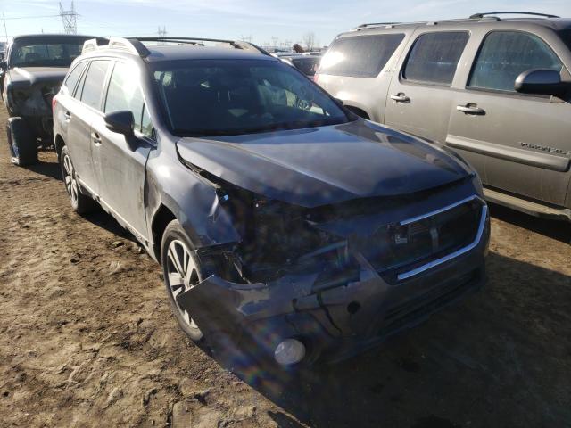 SUBARU NULL 2019 4s4bsajc9k3265613