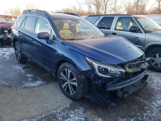 SUBARU NULL 2019 4s4bsajc9k3290155