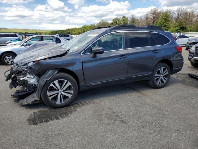 SUBARU OUTBACK 2019 4s4bsajc9k3322053