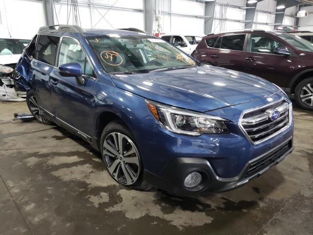 SUBARU OUTBACK 2. 2019 4s4bsajc9k3340262