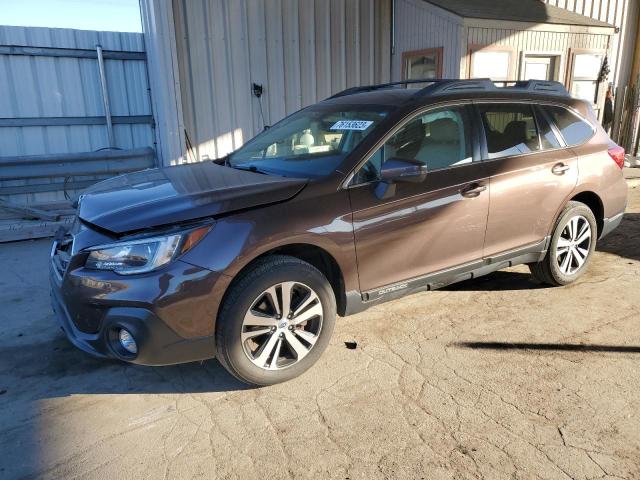 SUBARU OUTBACK 2019 4s4bsajc9k3370006