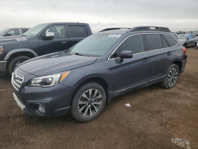 SUBARU OUTBACK 2015 4s4bsajcxf3229581