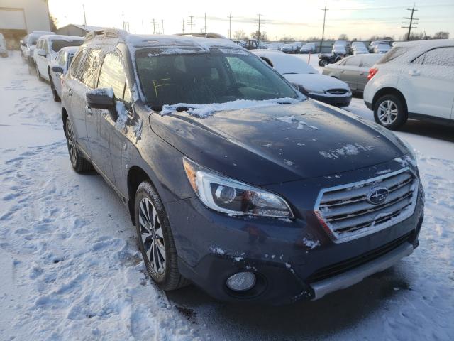 SUBARU OUTBACK 2. 2015 4s4bsajcxf3253864