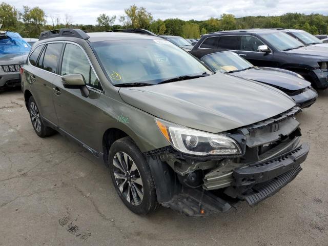 SUBARU OUTBACK 2. 2015 4s4bsajcxf3264718