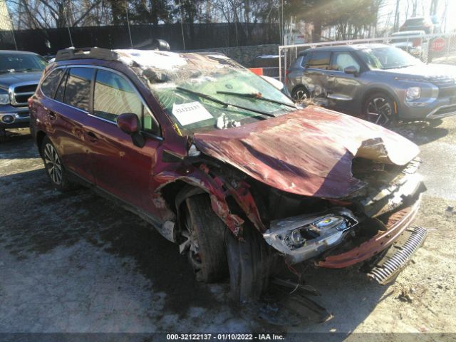 SUBARU OUTBACK 2015 4s4bsajcxf3272978