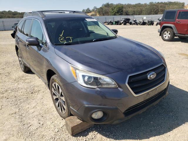 SUBARU OUTBACK 2. 2015 4s4bsajcxf3312444