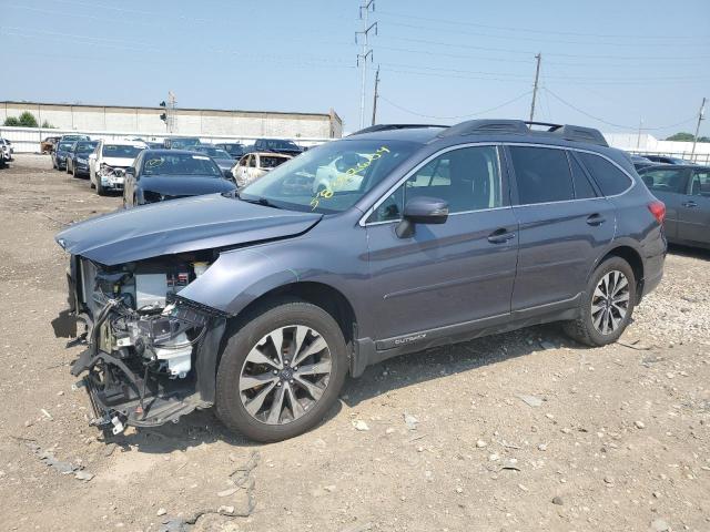 SUBARU OUTBACK 2016 4s4bsajcxg3285148