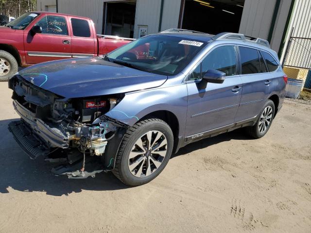 SUBARU OUTBACK 2016 4s4bsajcxg3334445