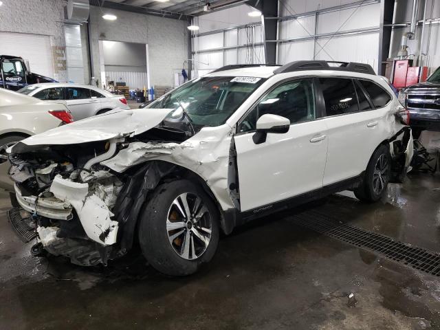 SUBARU OUTBACK 2. 2019 4s4bsajcxk3201130