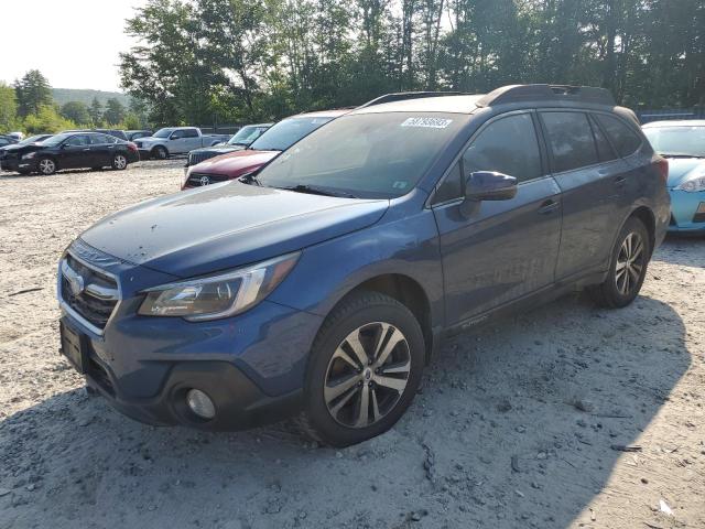 SUBARU OUTBACK 2. 2019 4s4bsajcxk3228540