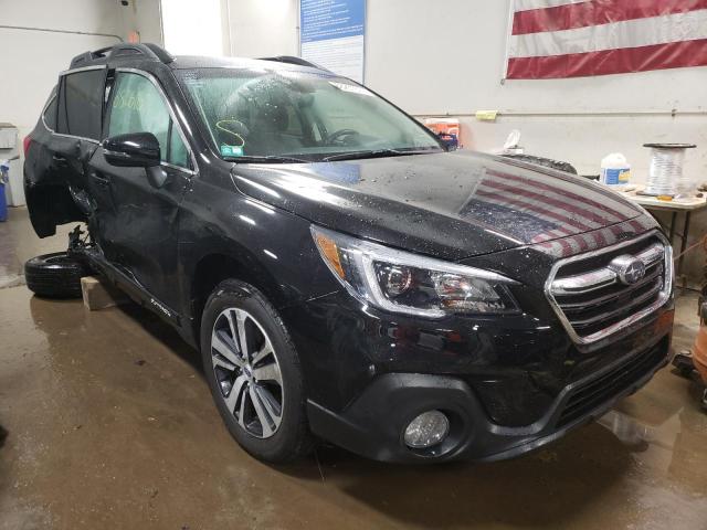 SUBARU OUTBACK 2. 2019 4s4bsajcxk3337905