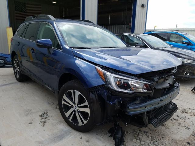 SUBARU OUTBACK 2. 2019 4s4bsajcxk3362187