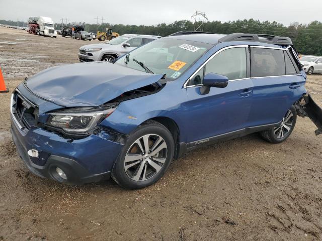 SUBARU OUTBACK 2019 4s4bsajcxk3391513