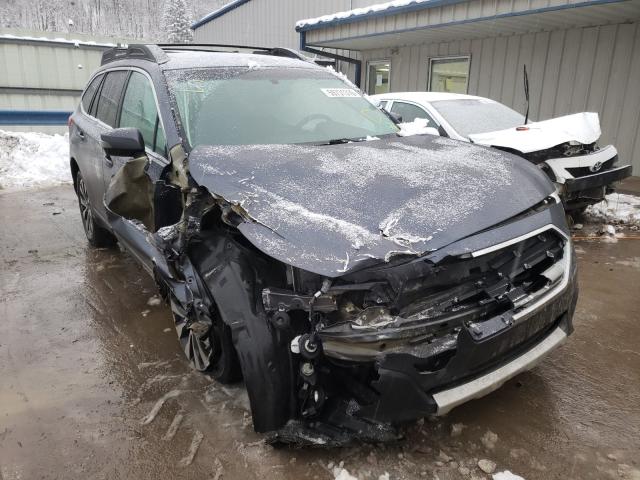 SUBARU OUTBACK 2. 2017 4s4bsakc0h3218994