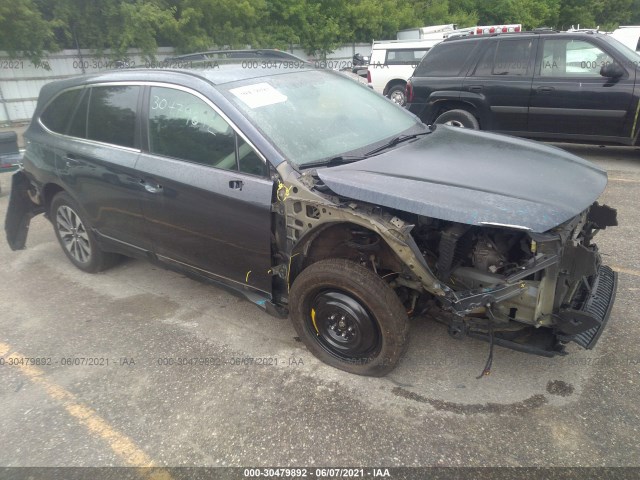 SUBARU OUTBACK 2017 4s4bsakc0h3353196