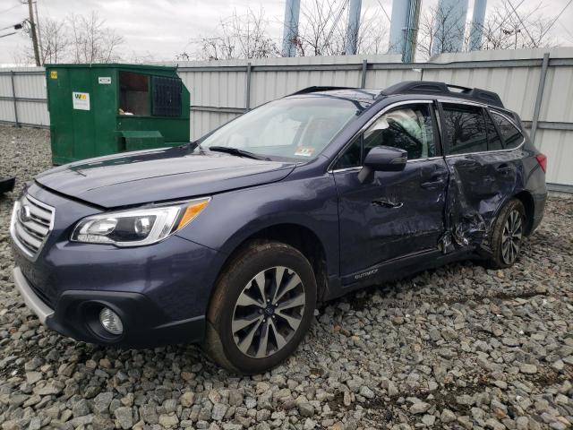 SUBARU OUTBACK 2017 4s4bsakc0h3392550