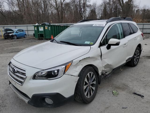 SUBARU OUTBACK 2. 2017 4s4bsakc0h3410030