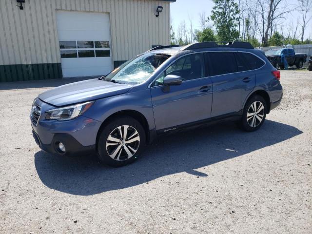 SUBARU OUTBACK 2. 2018 4s4bsakc0j3233310