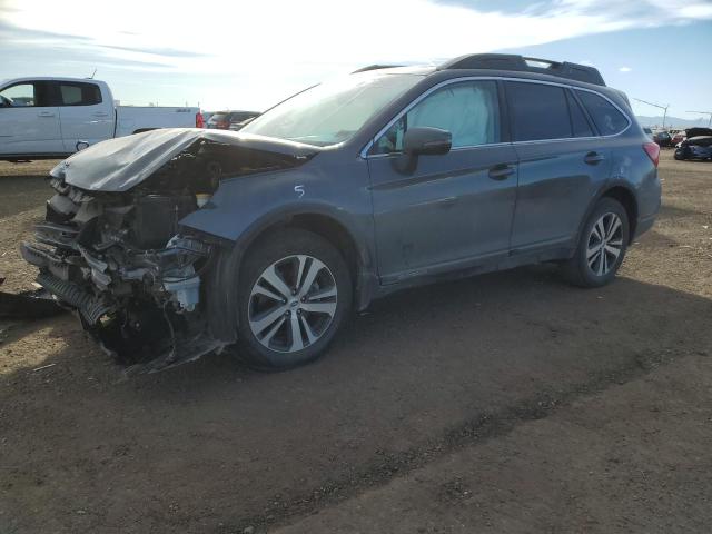 SUBARU OUTBACK 2. 2018 4s4bsakc0j3245408