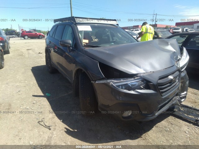 SUBARU OUTBACK 2018 4s4bsakc0j3267537