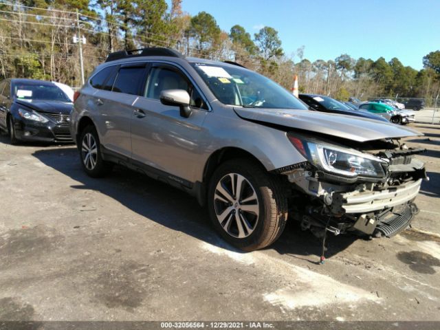 SUBARU OUTBACK 2018 4s4bsakc0j3344584