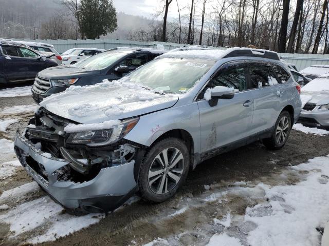 SUBARU OUTBACK 2018 4s4bsakc0j3353673