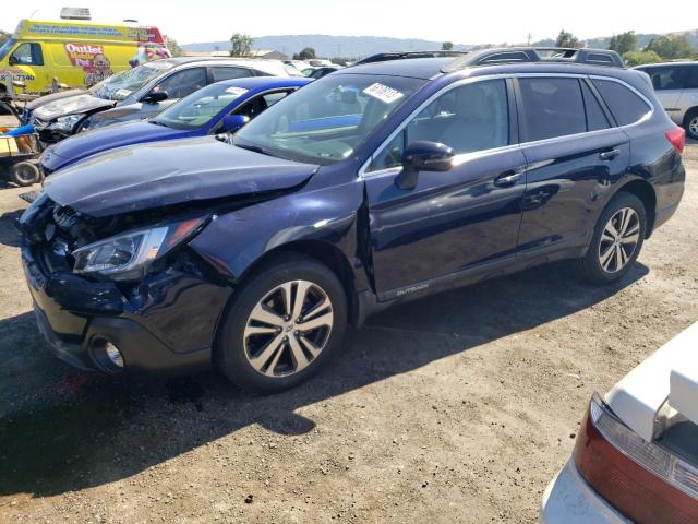 SUBARU OUTBACK 2. 2018 4s4bsakc0j3382817